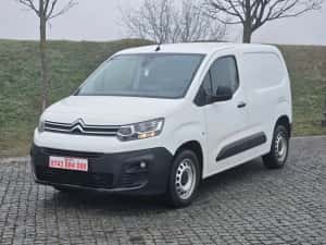 Citroen Berlingo An 2020 Motor 1.5 Diesel  3 LOCURI Euro 6