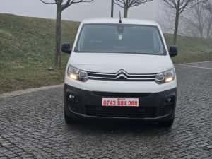Citroen Berlingo An 2020 Motor 1.5 Diesel  3 LOCURI Euro 6 — miniatura 3
