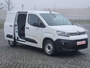 Citroen Berlingo An 2020 Motor 1.5 Diesel  3 LOCURI Euro 6 — miniatura 5