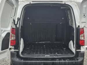 Citroen Berlingo An 2020 Motor 1.5 Diesel  3 LOCURI Euro 6 — miniatura 6