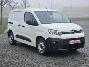 Citroen Berlingo An 2020 Motor 1.5 Diesel  3 LOCURI Euro 6 — miniatura 10