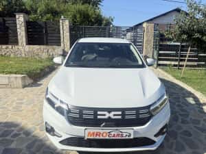 Dacia Logan/Facelift/2024-11/1.0 tce/30.000 km/ — miniatura 3