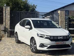Dacia Logan/Facelift/2024-11/1.0 tce/30.000 km/ — miniatura 7