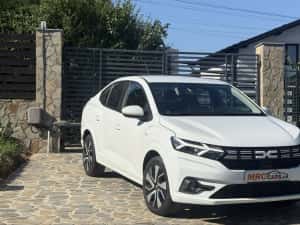 Dacia Logan/Facelift/2024-11/1.0 tce/30.000 km/ — miniatura 10