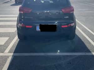 Kia Sportage 2015 1.7 Diesel Euro6 — miniatura 3