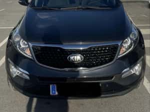 Kia Sportage 2015 1.7 Diesel Euro6 — miniatura 4