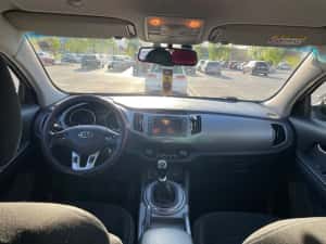 Kia Sportage 2015 1.7 Diesel Euro6 — miniatura 7