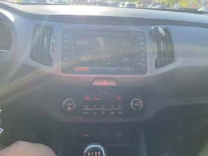 Kia Sportage 2015 1.7 Diesel Euro6 — miniatura 8