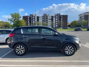 Kia Sportage 2015 1.7 Diesel Euro6 — miniatura 9
