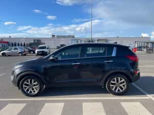 Kia Sportage 2015 1.7 Diesel Euro6 — miniatura 10