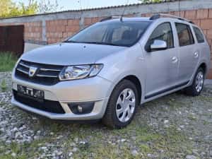 Logan MCV, An fabr.2015, Clima, 112000 km