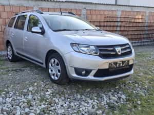Logan MCV, An fabr.2015, Clima, 112000 km — miniatura 2