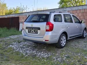 Logan MCV, An fabr.2015, Clima, 112000 km — miniatura 5