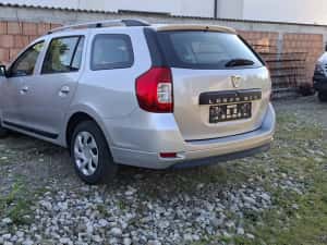 Logan MCV, An fabr.2015, Clima, 112000 km — miniatura 6
