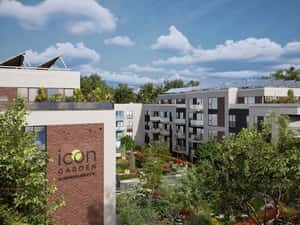 Cesiune contract garsoniera premium Icon Garden Residence  Obor — miniatura 4