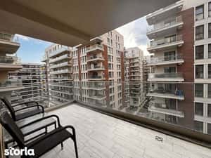 Cesiune contract garsoniera premium Icon Garden Residence  Obor — miniatura 5