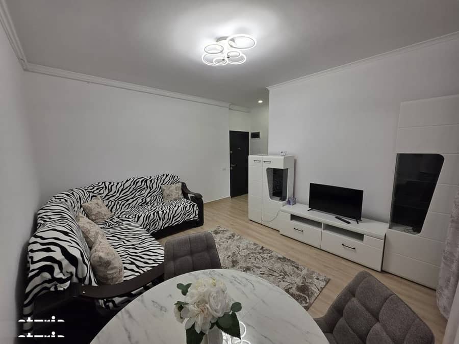 Apartament cu 2 camere de inchiriat in zona Militari Residence — fotografie 1 din 6