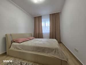 Apartament cu 2 camere de inchiriat in zona Militari Residence — miniatura 4