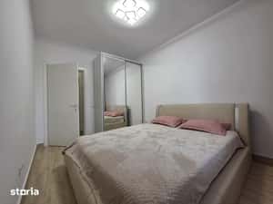 Apartament cu 2 camere de inchiriat in zona Militari Residence — miniatura 5