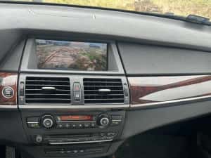 Bmw x5 Foarte frumos km absolut Reali — miniatura 2