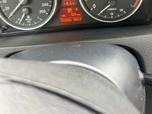 Bmw x5 Foarte frumos km absolut Reali — miniatura 3
