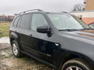 Bmw x5 Foarte frumos km absolut Reali — miniatura 4