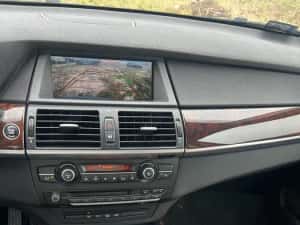 Bmw x5 Foarte frumos km absolut Reali — miniatura 10
