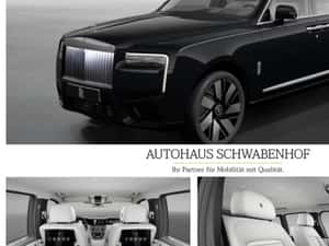 NOUL ROLLS ROYCE CULLINAN