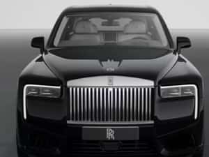 NOUL ROLLS ROYCE CULLINAN — miniatura 2