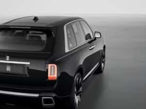 NOUL ROLLS ROYCE CULLINAN — miniatura 3