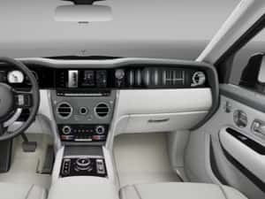 NOUL ROLLS ROYCE CULLINAN — miniatura 4