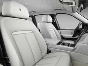 NOUL ROLLS ROYCE CULLINAN — miniatura 5