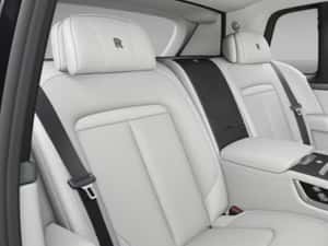 NOUL ROLLS ROYCE CULLINAN — miniatura 6