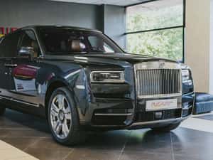 NOUL ROLLS ROYCE CULLINAN — miniatura 7
