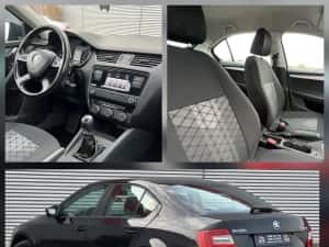 Vand Skoda Octavia 3 2016 Diesel inmatriculata RO ITP * LED * posibilitate rate / leasing / finantare urgent — miniatura 6