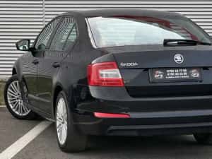 Vand Skoda Octavia 3 2016 Diesel inmatriculata RO ITP * LED * posibilitate rate / leasing / finantare urgent — miniatura 7