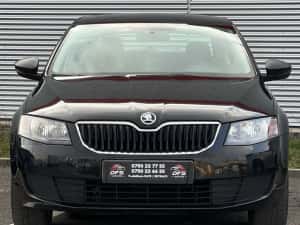 Vand Skoda Octavia 3 2016 Diesel inmatriculata RO ITP * LED * posibilitate rate / leasing / finantare urgent — miniatura 10