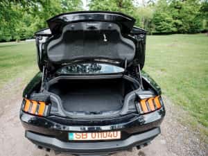 Ford mustang 2025 — miniatura 4