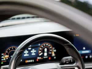 Ford mustang 2025 — miniatura 5