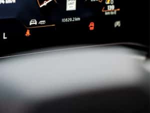 Ford mustang 2025 — miniatura 6