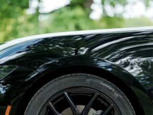 Ford mustang 2025 — miniatura 8
