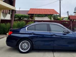 BMW F30 320xd xDrive Luxury Line | Automat | NBT EVO ID6 | Apple CarPlay | Harman Kardon — miniatura 4