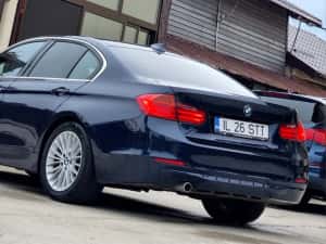 BMW F30 320xd xDrive Luxury Line | Automat | NBT EVO ID6 | Apple CarPlay | Harman Kardon — miniatura 6