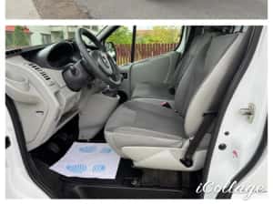 Opel Vivaro L1H1. 2011 — miniatura 5