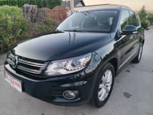 VW TIGUAN Track & Style 4Motion 4x4 — miniatura 2