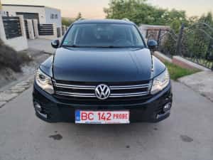 VW TIGUAN Track & Style 4Motion 4x4 — miniatura 3