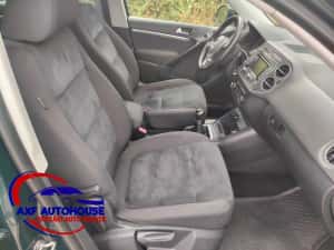 VW TIGUAN Track & Style 4Motion 4x4 — miniatura 5