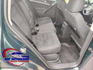 VW TIGUAN Track & Style 4Motion 4x4 — miniatura 6