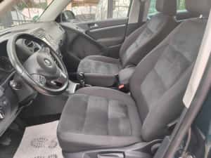 VW TIGUAN Track & Style 4Motion 4x4 — miniatura 7