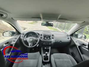 VW TIGUAN Track & Style 4Motion 4x4 — miniatura 8